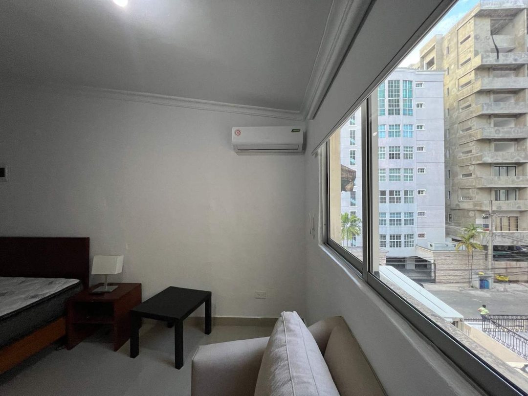 Apartamento en Ensanche Naco, foto 5