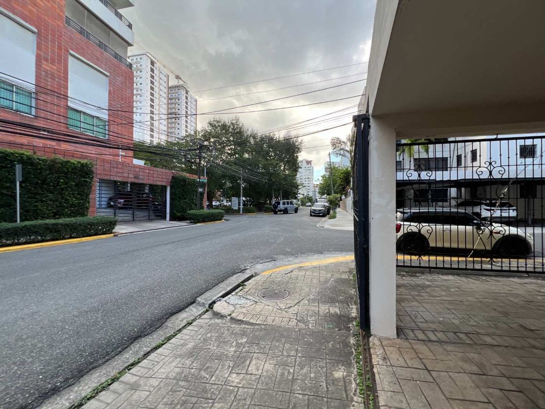 Apartamento en Ensanche Naco, foto 2