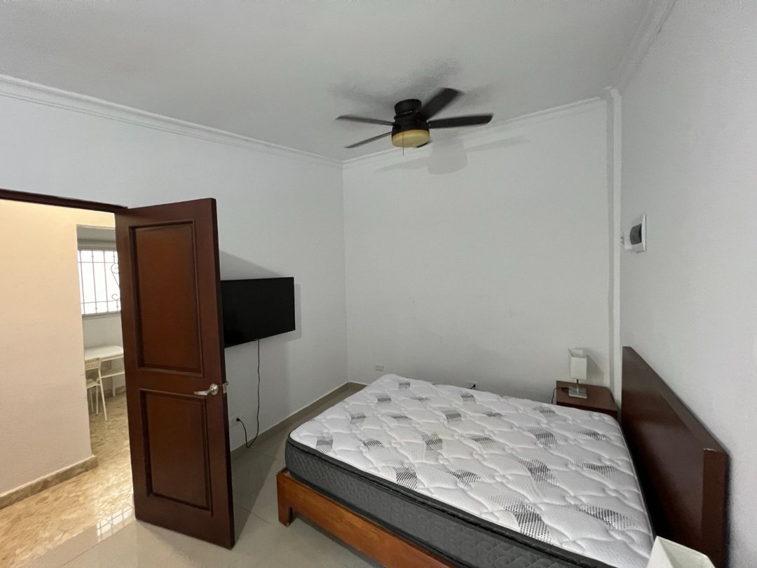 Apartamento en Ensanche Naco, foto 4