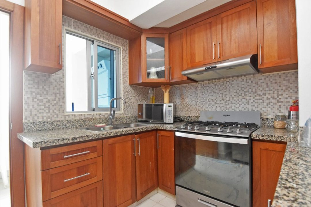 Penthouse en El Millón, Santo Domingo, foto 3