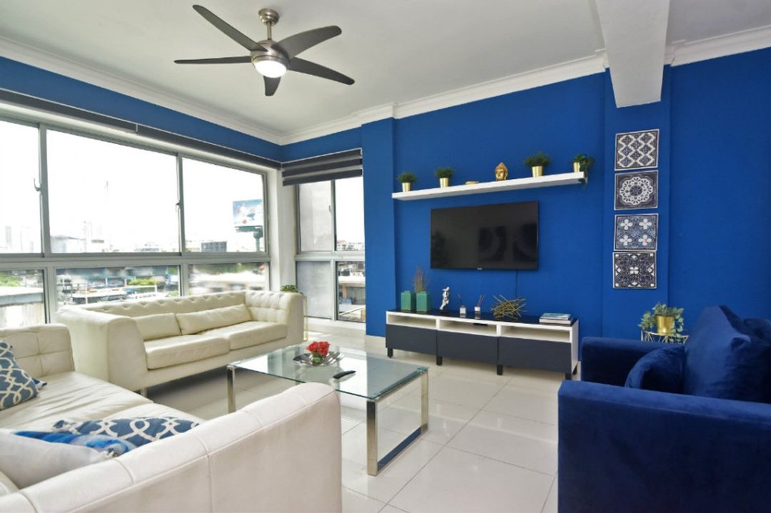Penthouse en El Millón, Santo Domingo, foto 5