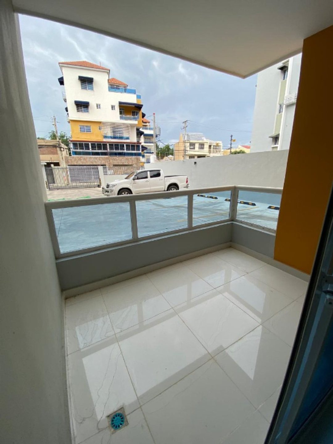 Apartment in Vista Hermosa