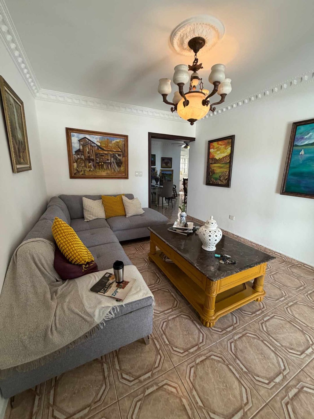 Apartamento en Arroyo Hondo, foto 4