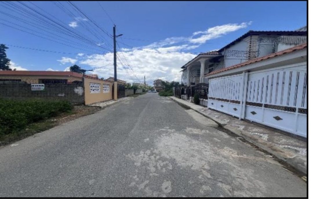 Terreno en Santo Domingo Este (Cabecera), Urbanizacion Fernandez Oriental
