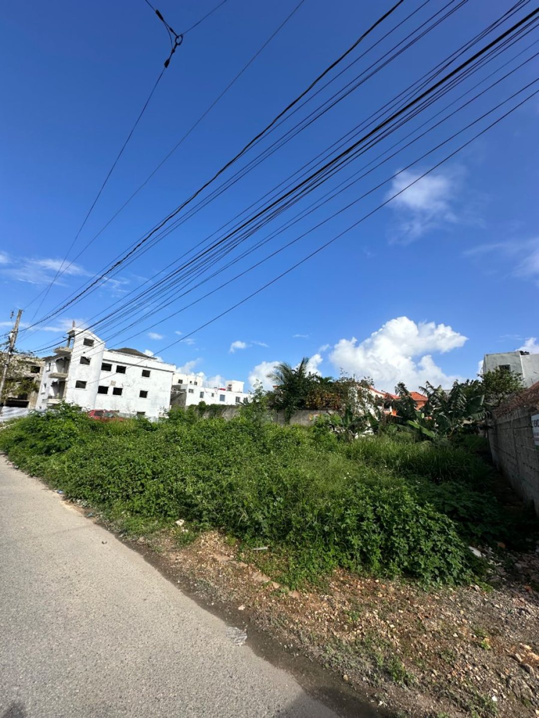 Terreno en Santo Domingo Este (Cabecera), Urbanizacion Fernandez Oriental