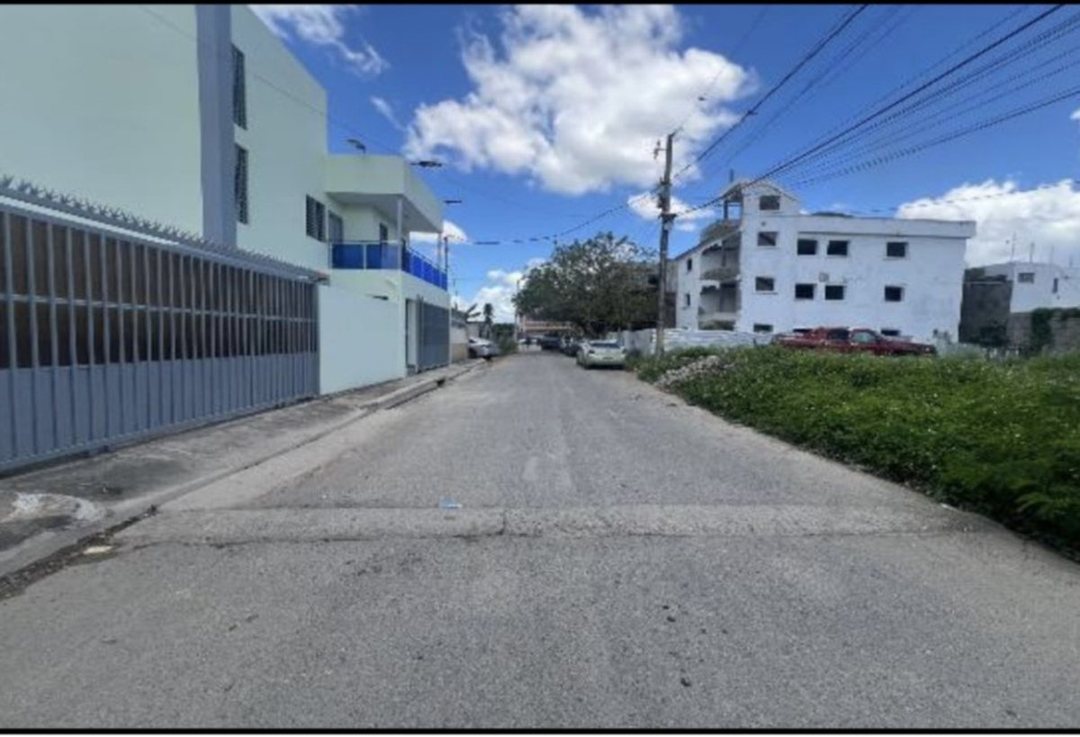 Terreno en Santo Domingo Este (Cabecera), Urbanizacion Fernandez Oriental