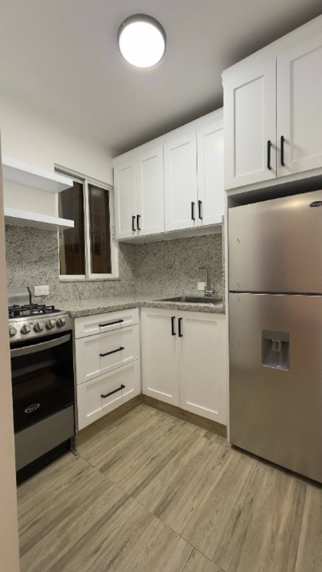 Apartamento en SERRALLES, foto 2