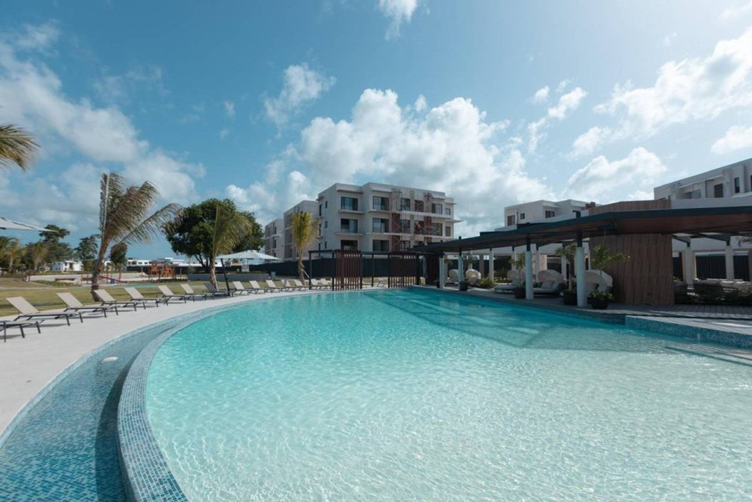 Apartamento en Vista Cana, Punta Cana