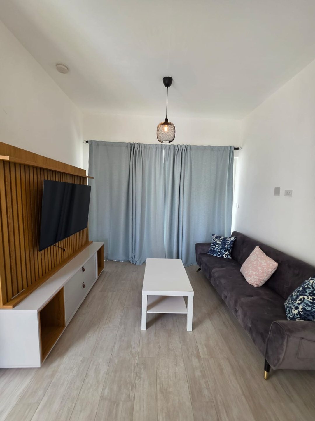 Apartamento en Arena Gorda, foto 4