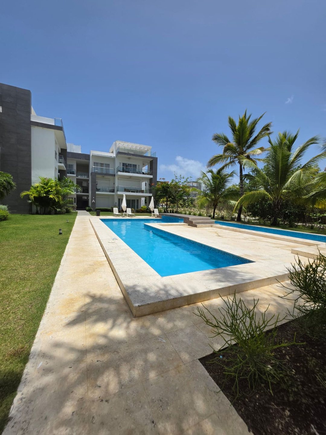 Apartamento en Arena Gorda, foto 2
