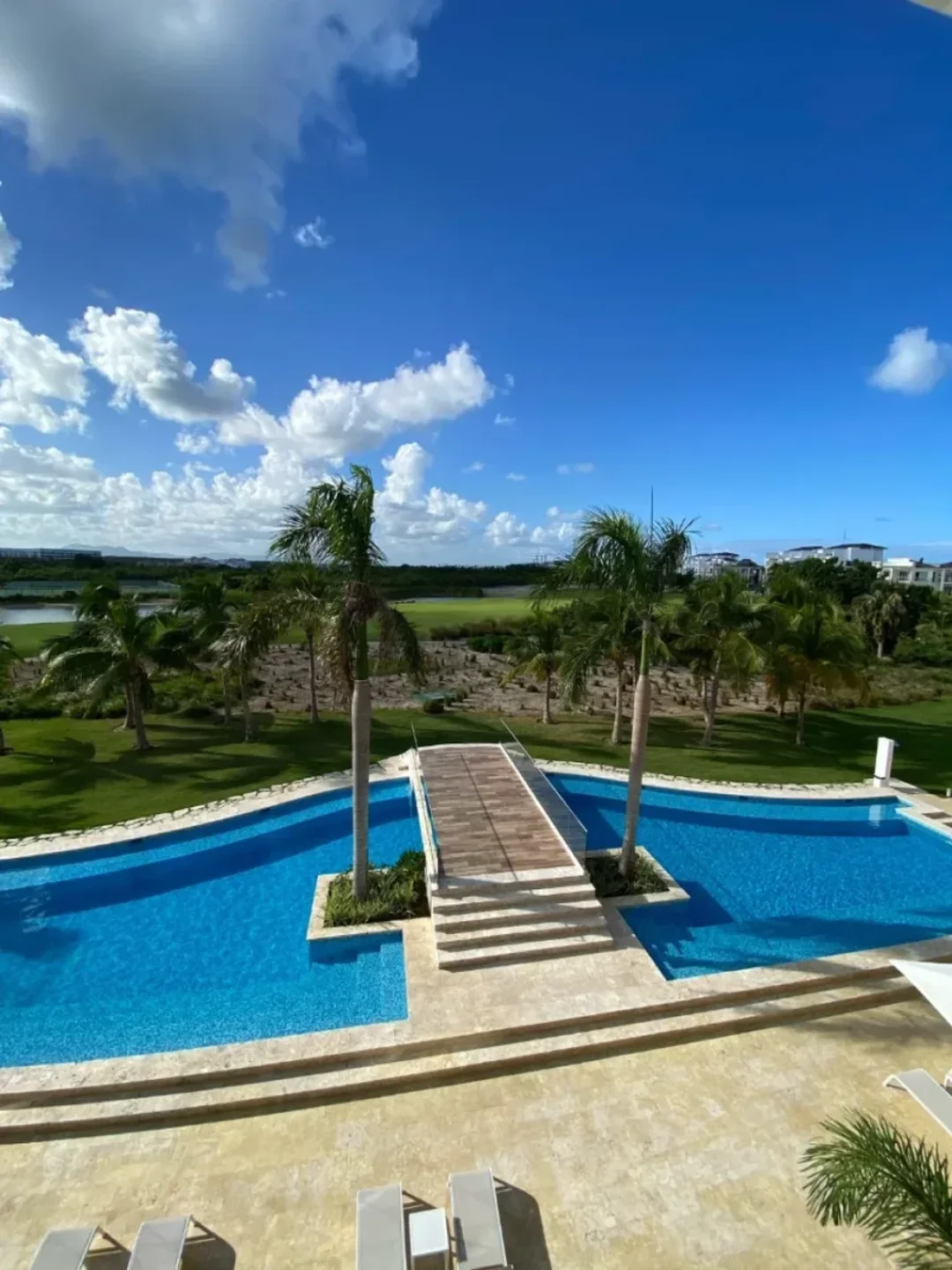 Apartamento en Edificio Cana Pearl 1, Punta Cana, foto 5