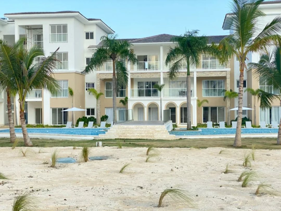 Apartamento en Edificio Cana Pearl 1, Punta Cana, foto 4