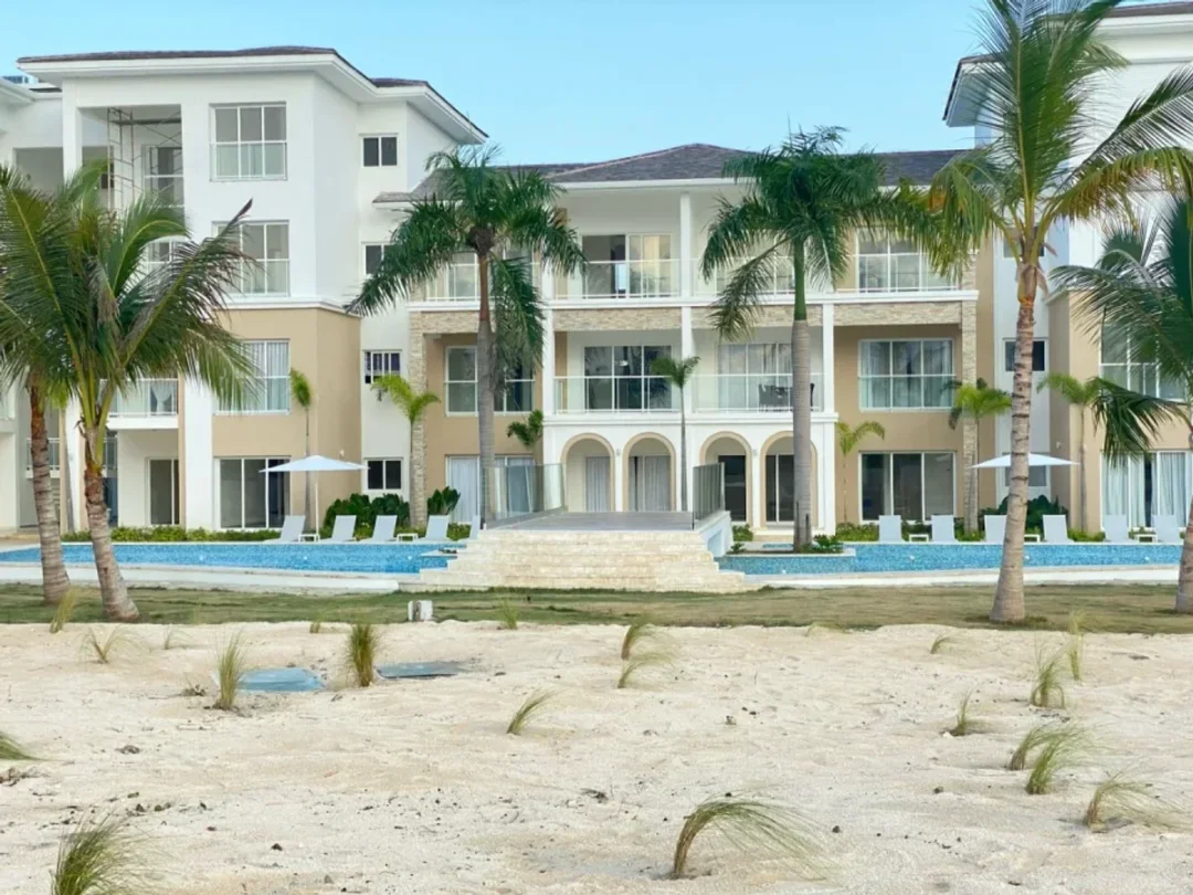 Apartamento en Edificio Cana Pearl 1, Punta Cana, foto 3