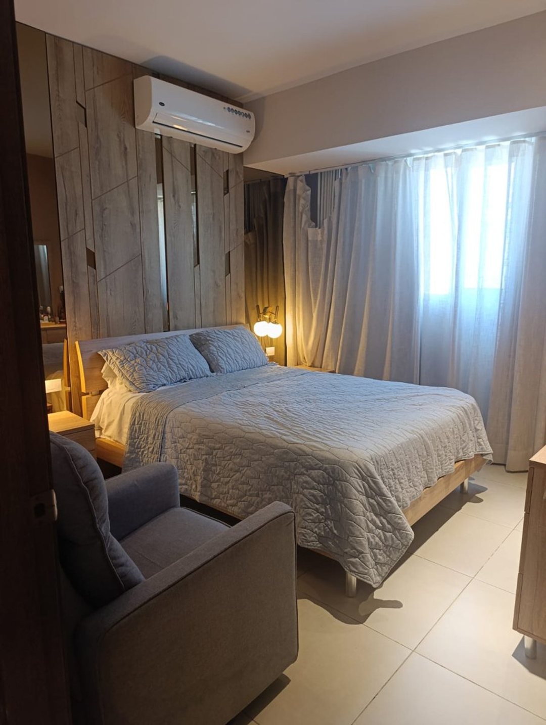 Apartamento en Ensanche Naco, foto 4