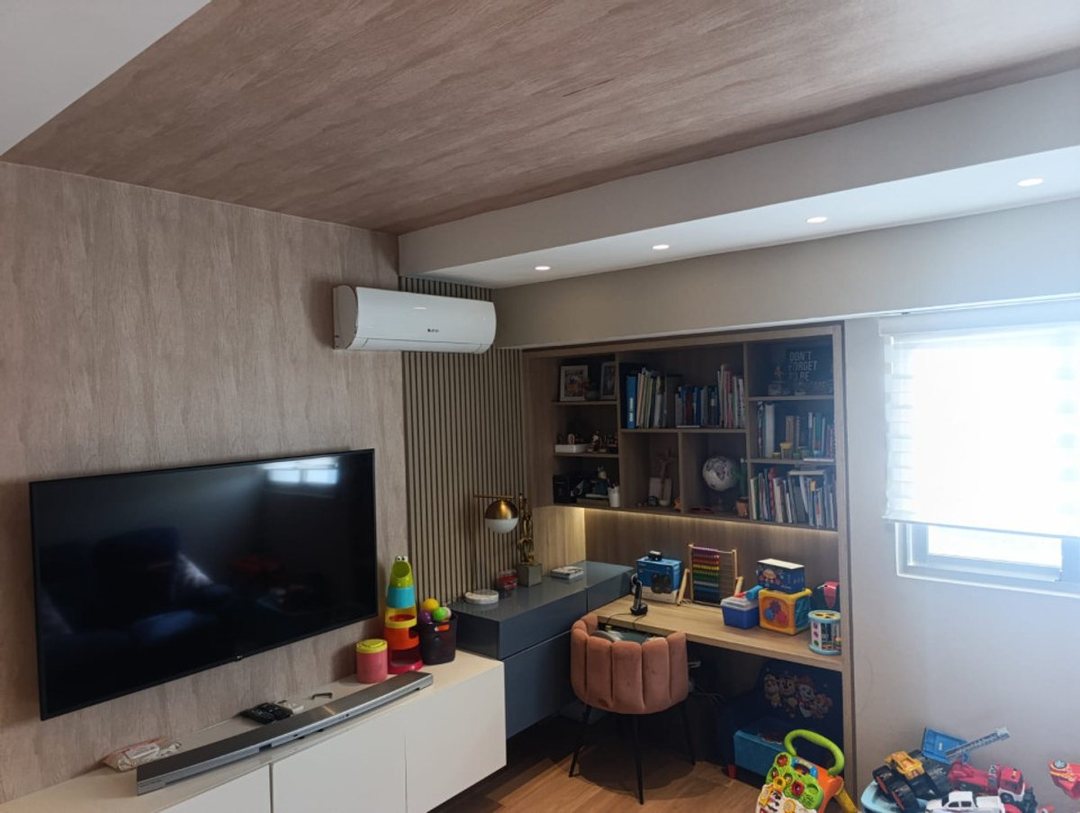 Apartamento en Ensanche Naco, foto 3