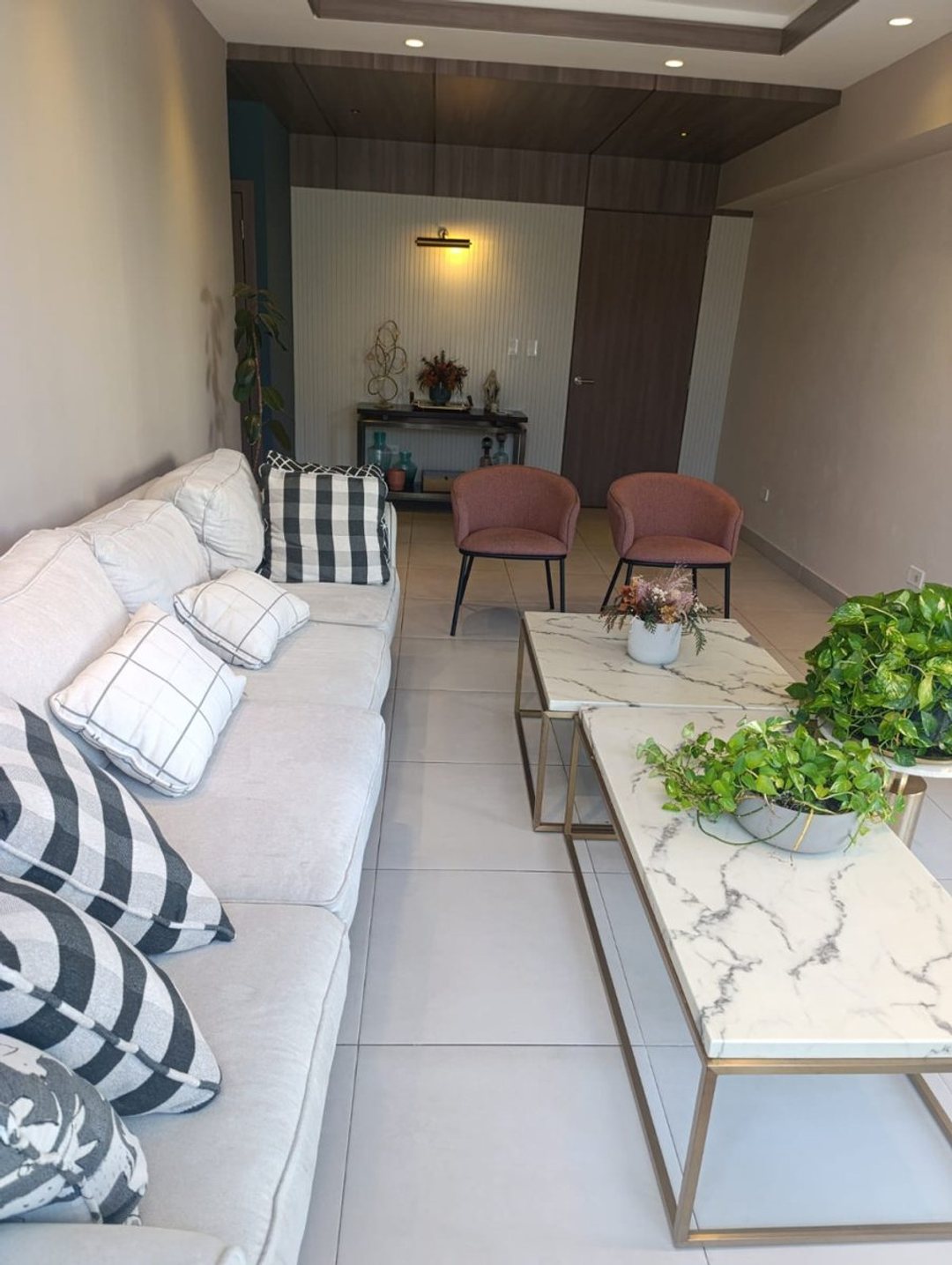 Apartamento en Ensanche Naco, foto 2