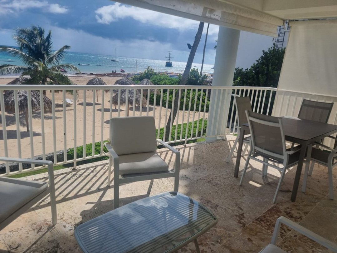 Apartamento en Los Corales, foto 5