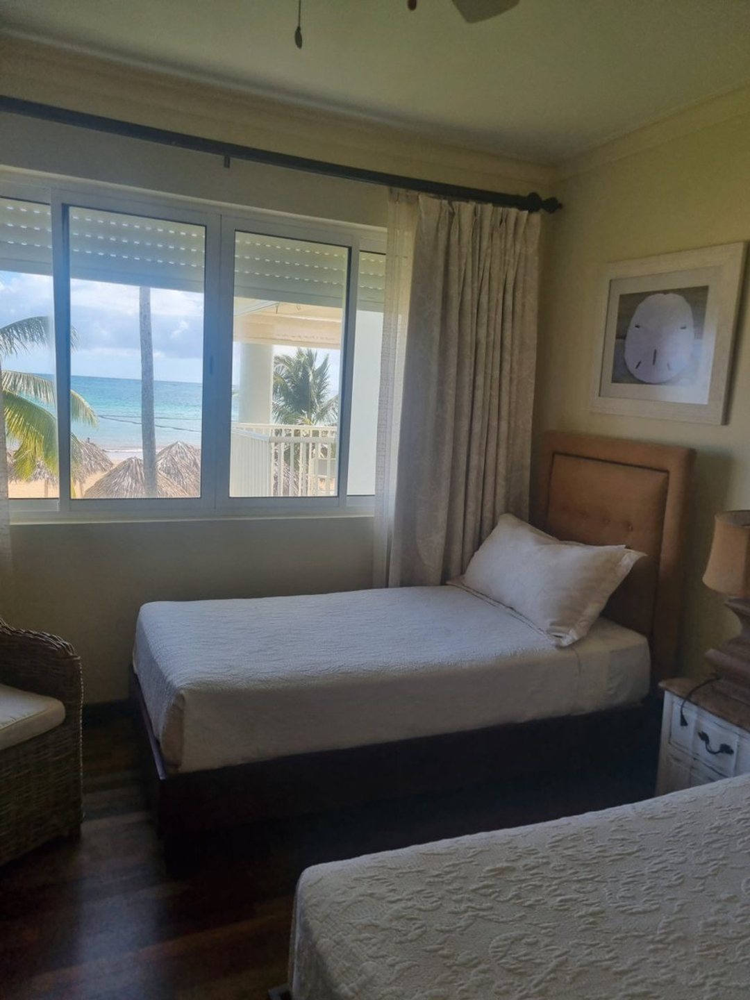 Apartamento en Los Corales, foto 3