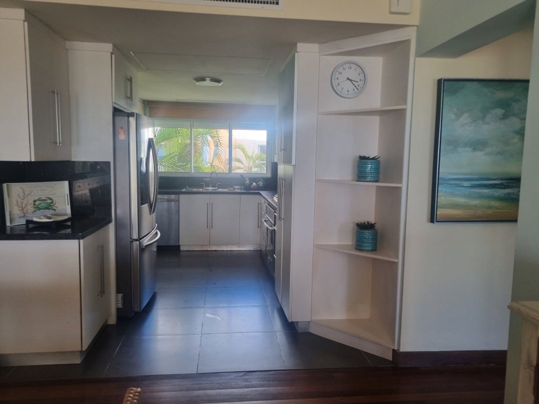 Apartamento en Los Corales, foto 4