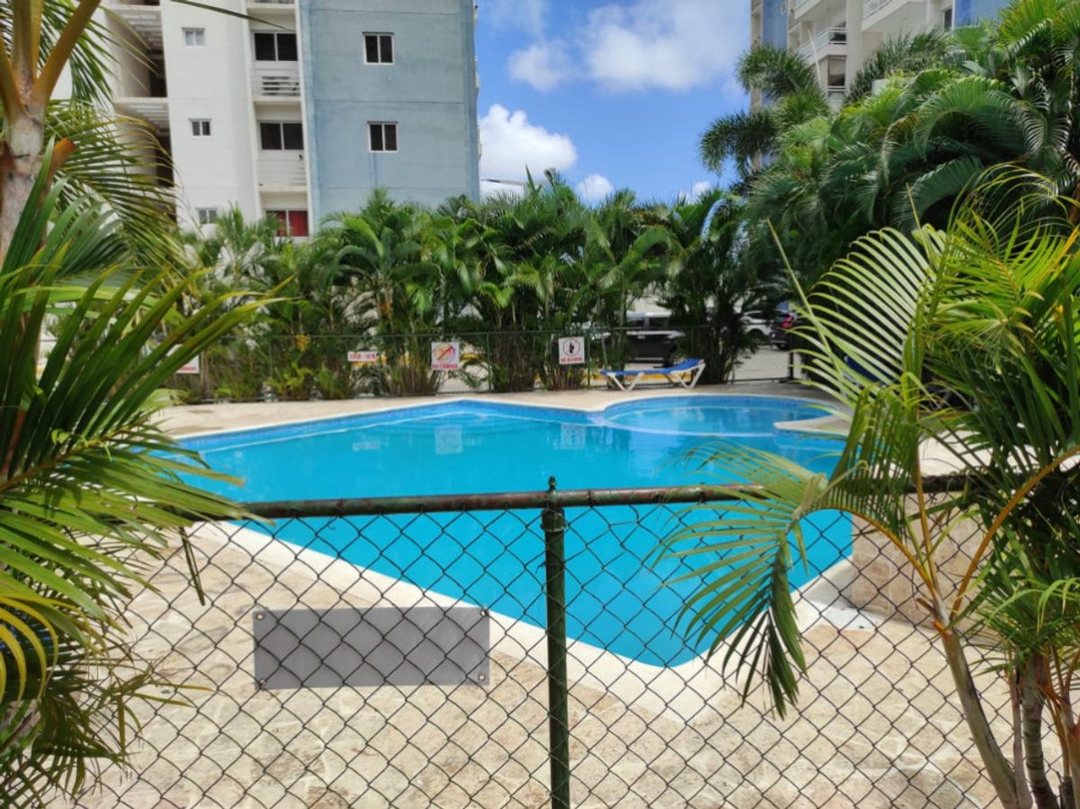 Apartamento en Brisas de la Charles