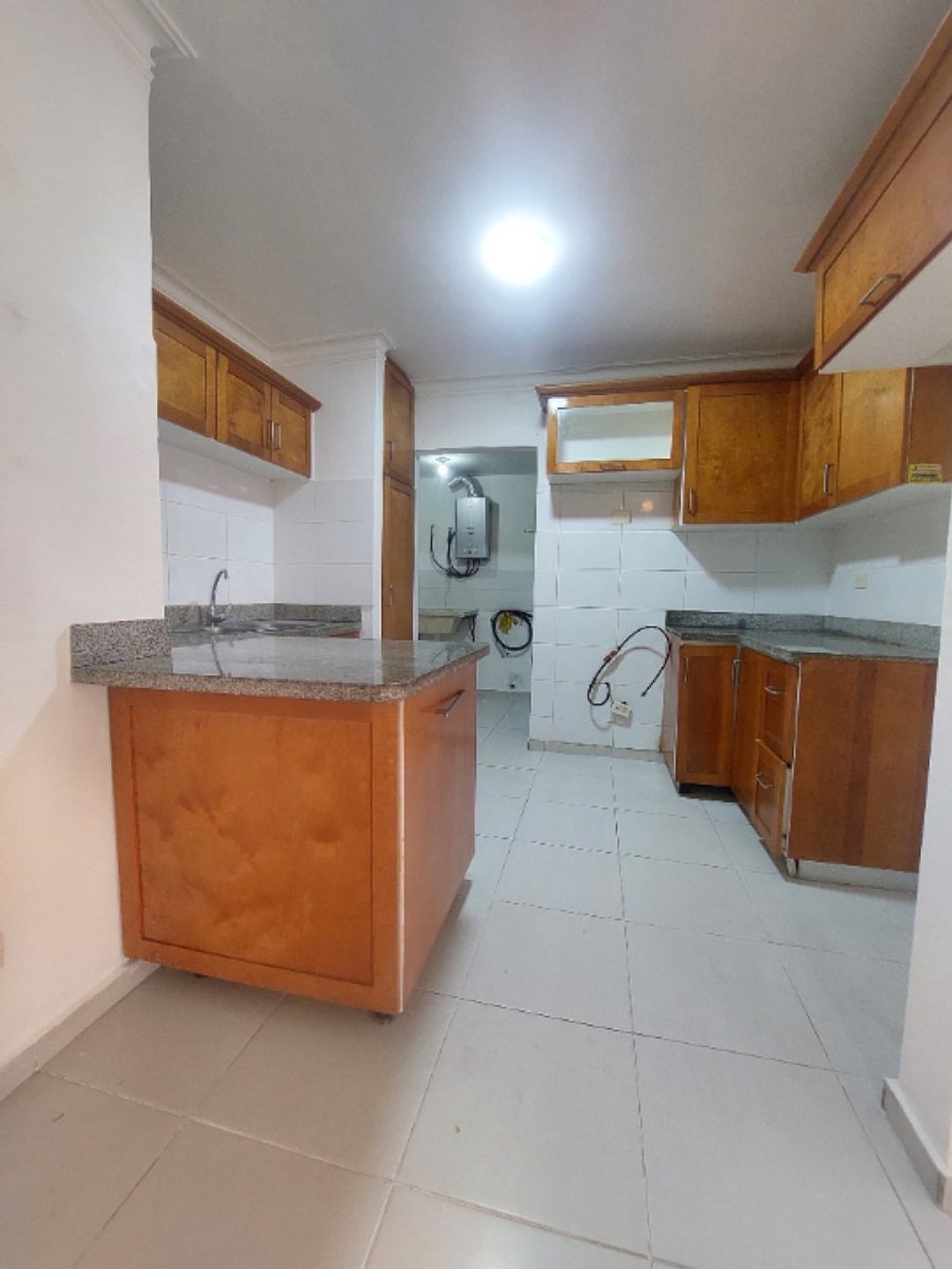 Apartamento en Brisas de la Charles, foto 4