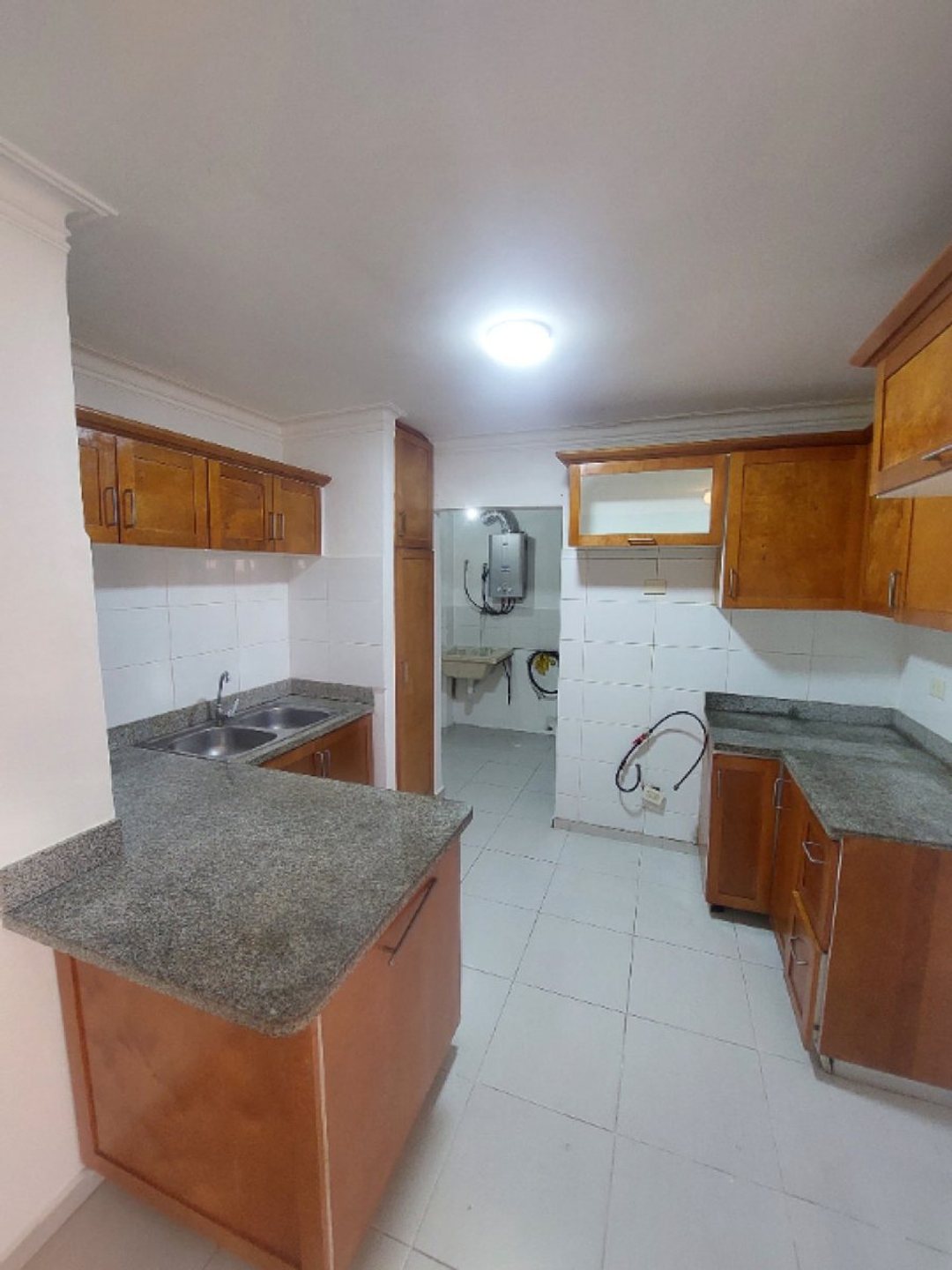 Apartamento en Brisas de la Charles, foto 5