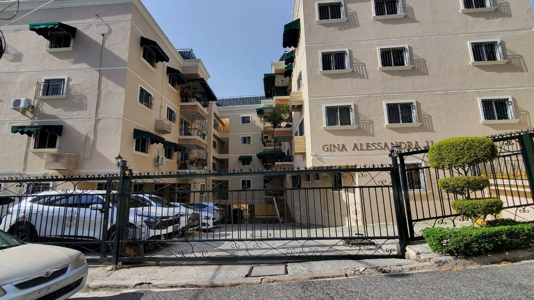 Apartamento en Arroyo Hondo, foto 4