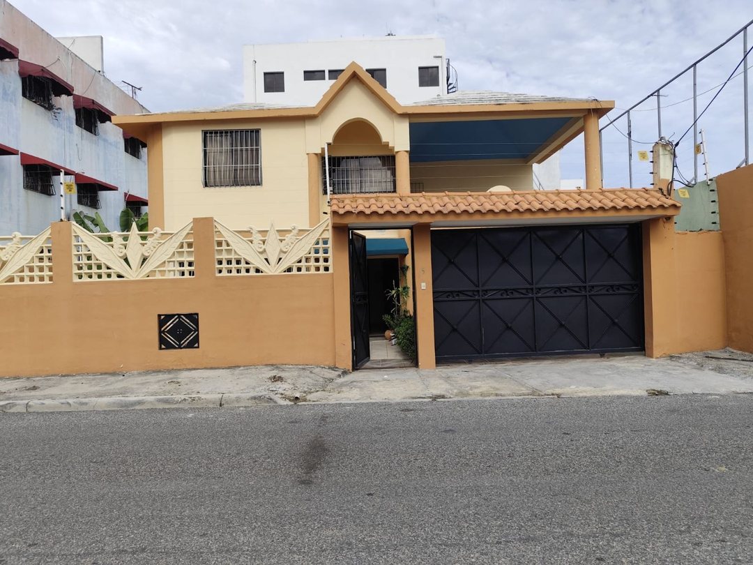 Casa en Los Frailes