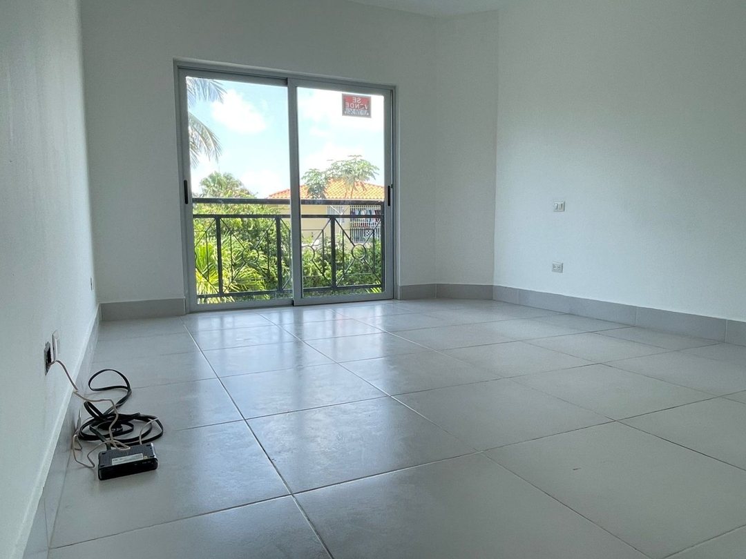 Apartamento en Cocotal Golf & Country Club, foto 4