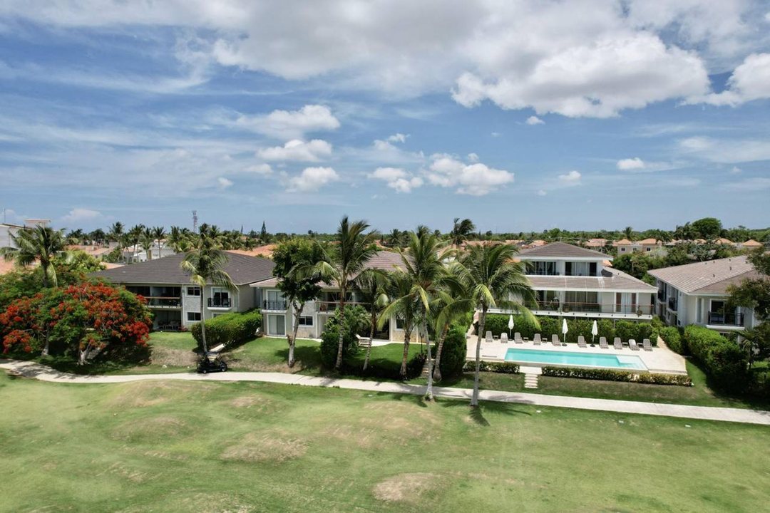 Apartamento en Cocotal Golf & Country Club, foto 2