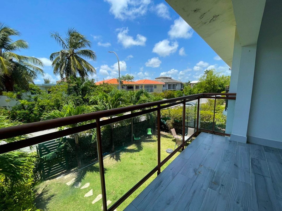 Apartamento en Cocotal Golf & Country Club, foto 3