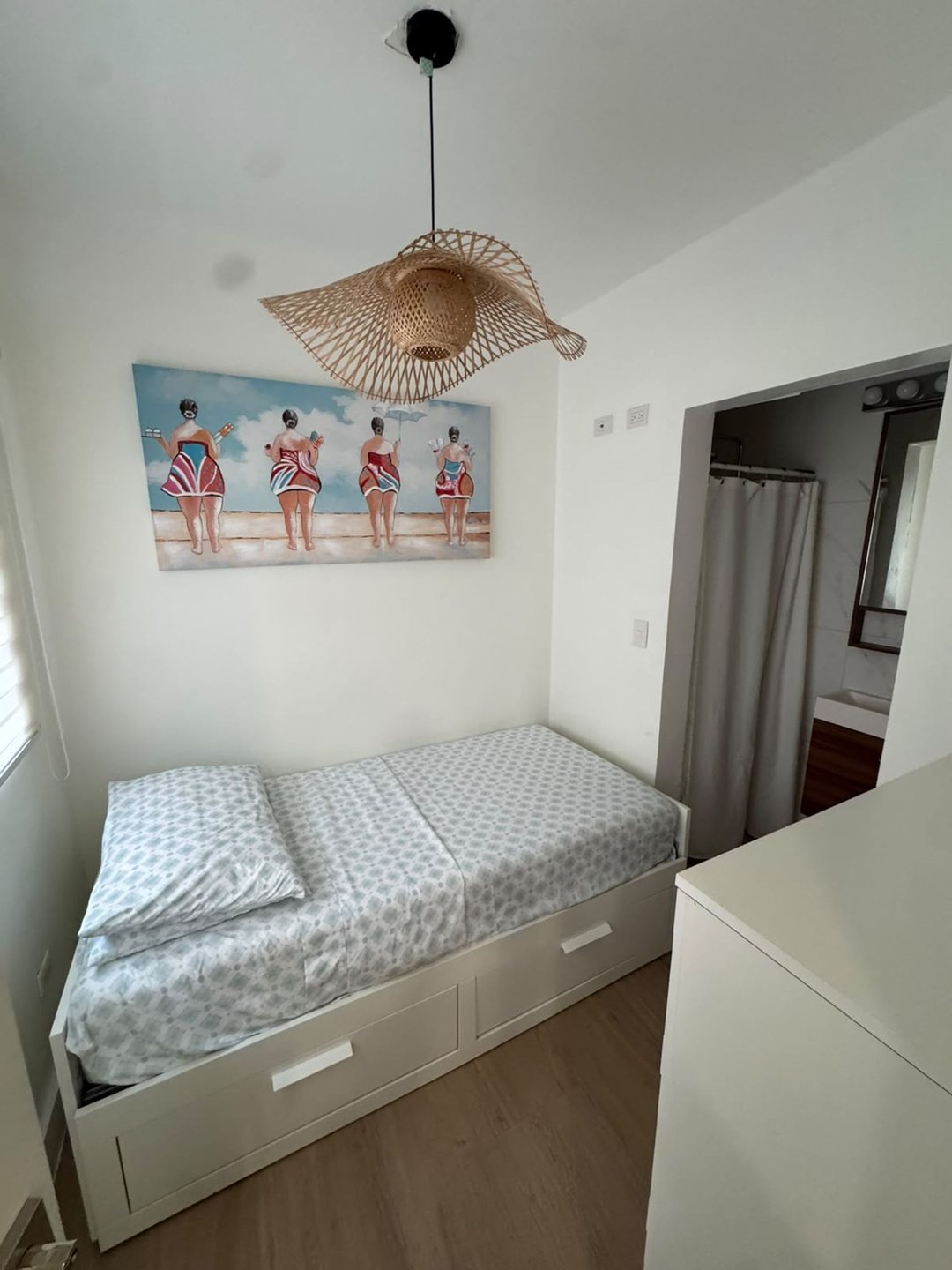 Apartamento en LOS CORALES, foto 4