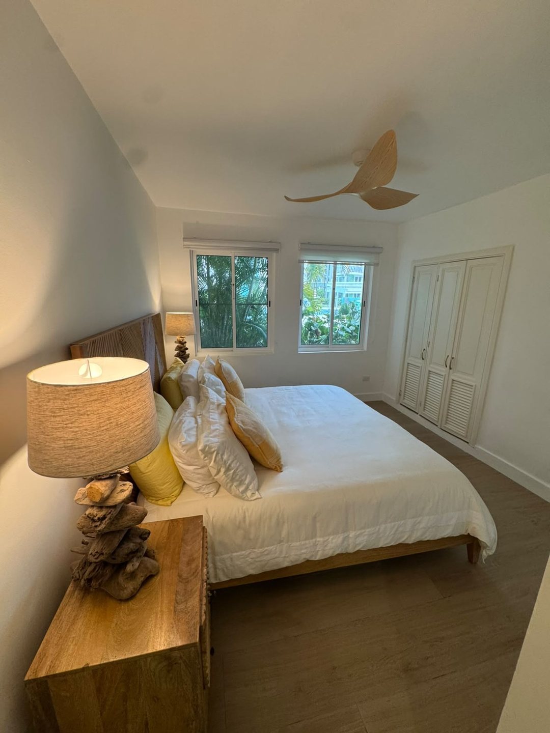 Apartamento en LOS CORALES, foto 3