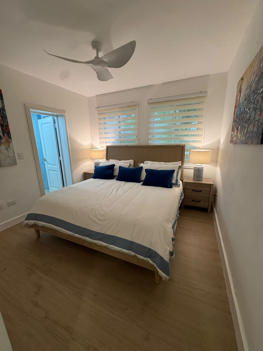 Apartment in LOS CORALES