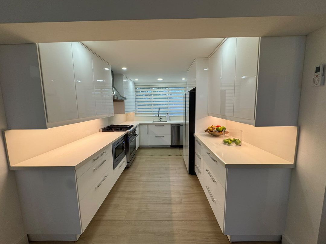 Apartamento en LOS CORALES, foto 5
