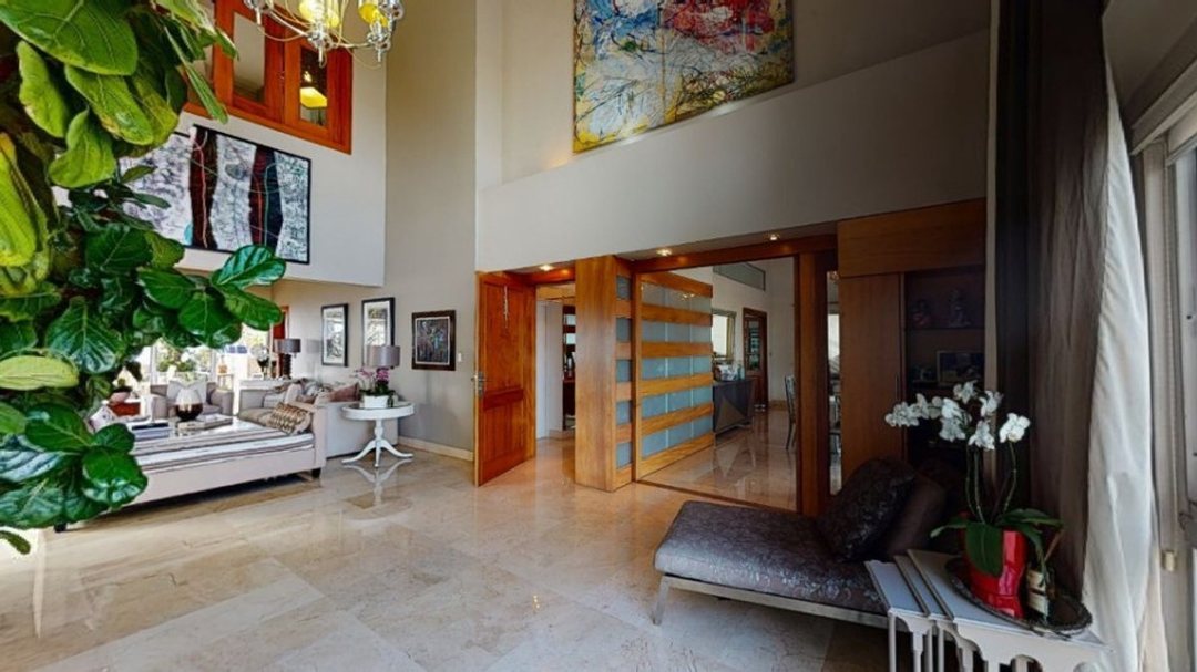 Penthouse en Piantini, foto 5