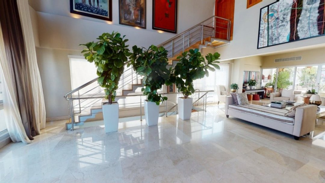 Penthouse en Piantini, foto 3