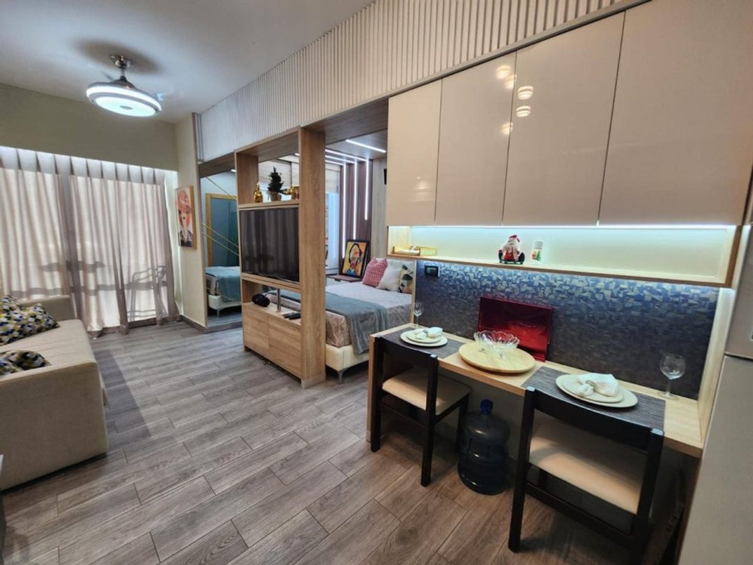 Apartamento en Zona Universitaria, foto 2
