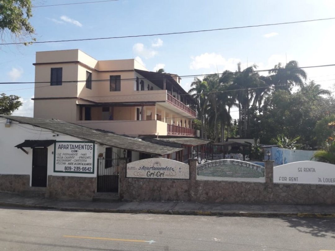 Local comercial en Centro del Pueblo, foto 2