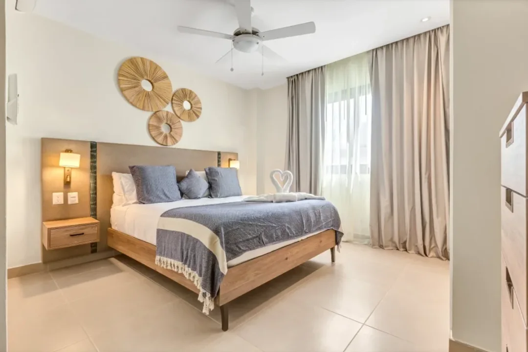 Apartamento en El Cortecito, foto 4