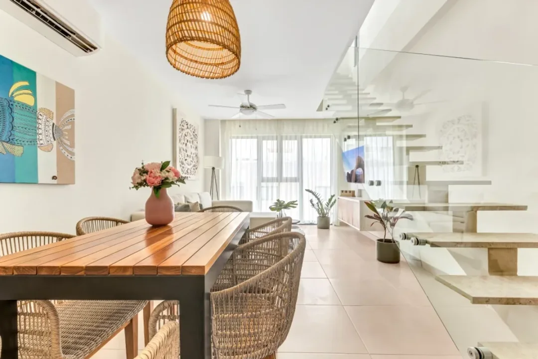 Apartamento en El Cortecito, foto 2