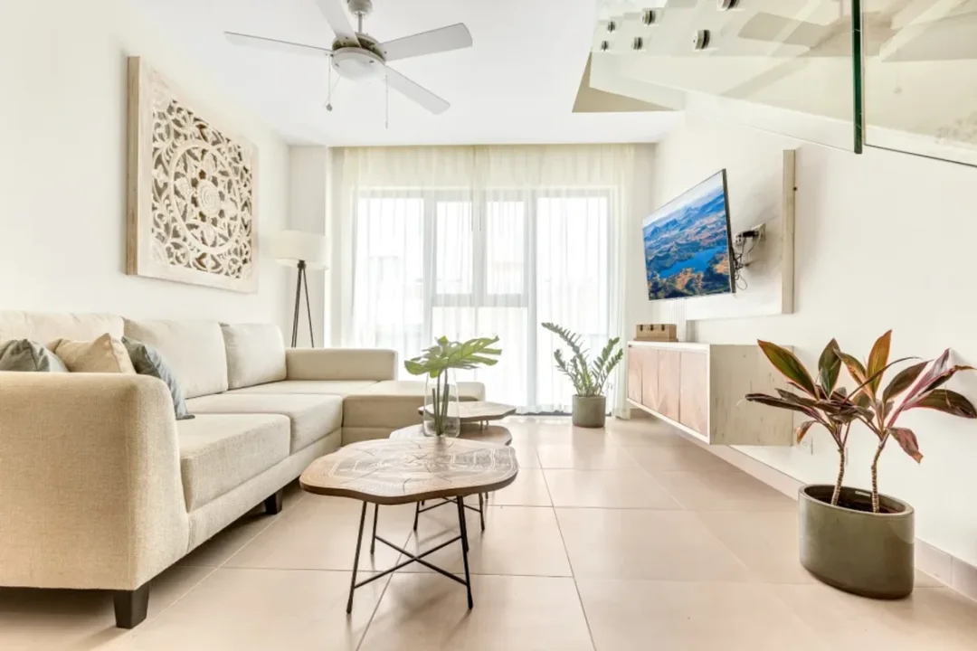 Apartamento en El Cortecito, foto 5
