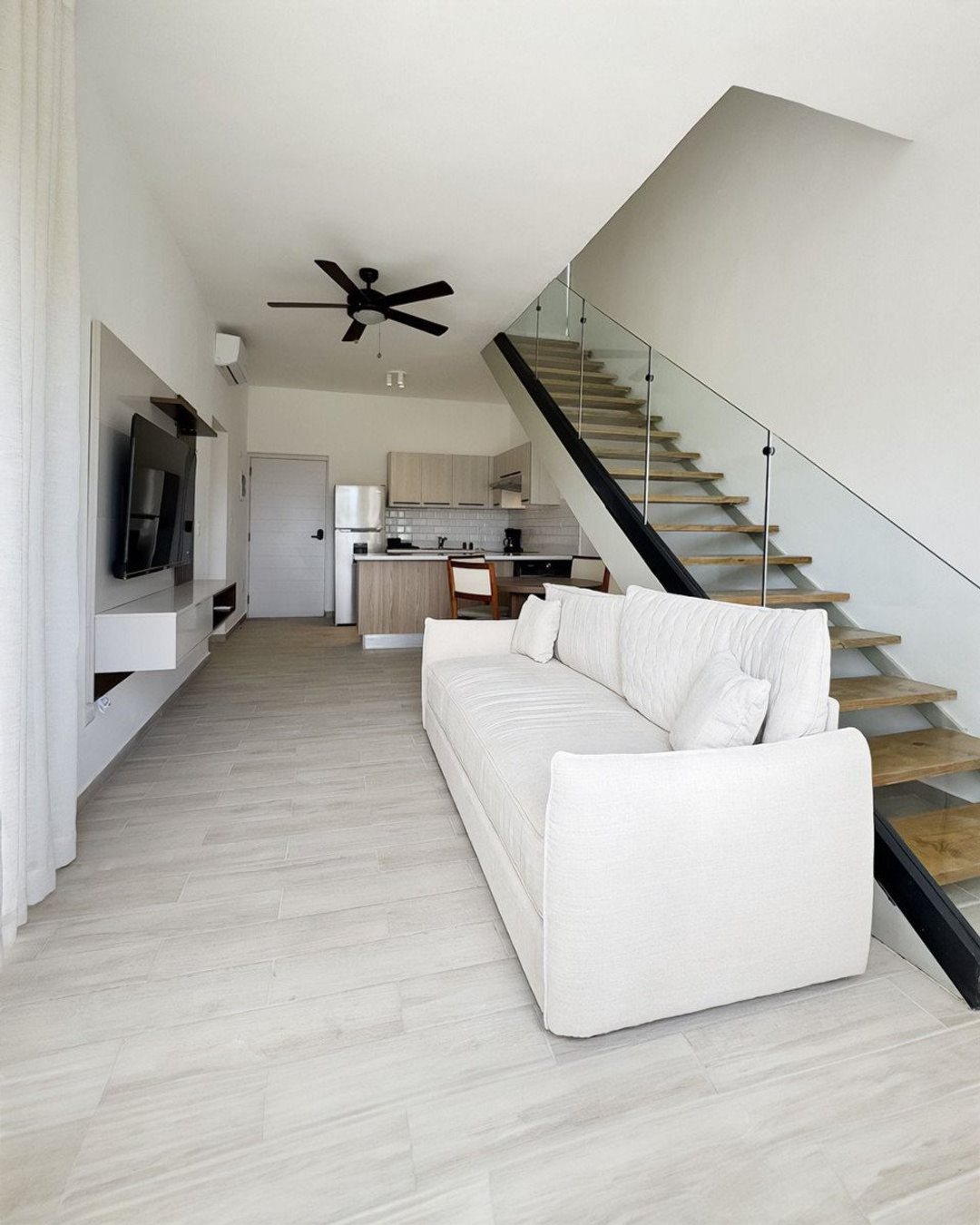 Penthouse en White Sands, foto 2