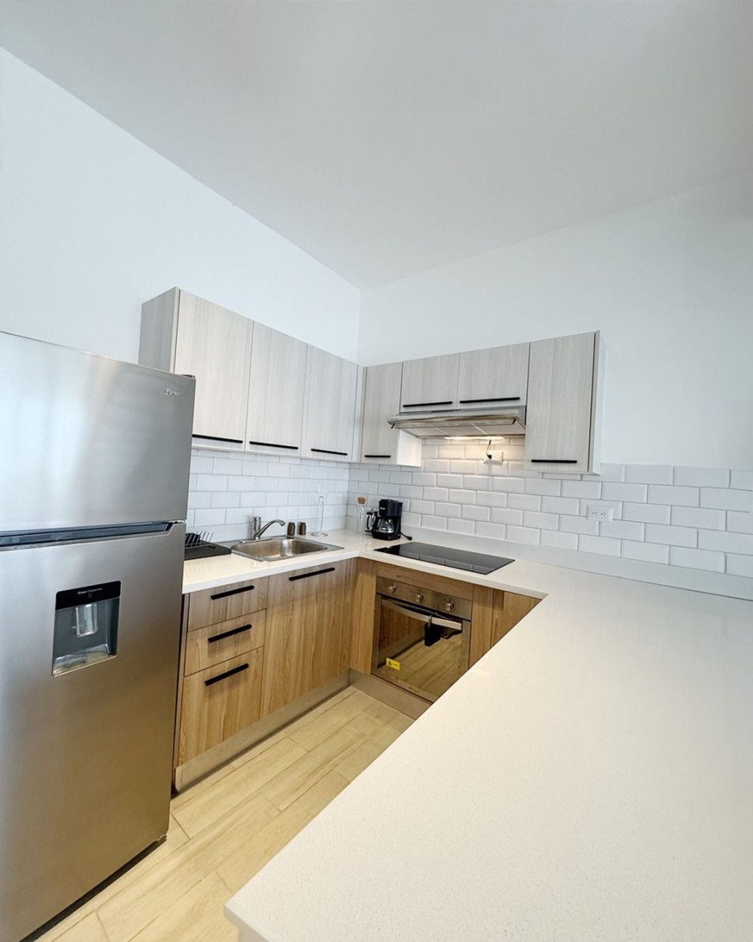 Penthouse en White Sands