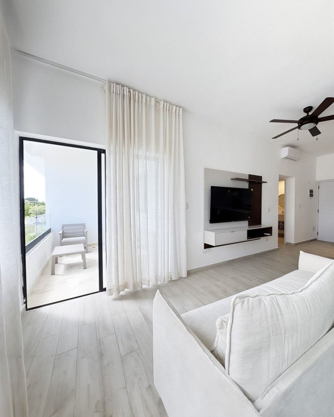 Penthouse en White Sands, foto 3