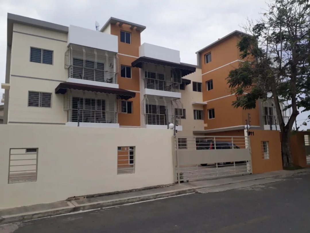 Apartamento en Marañón Ii, foto 2