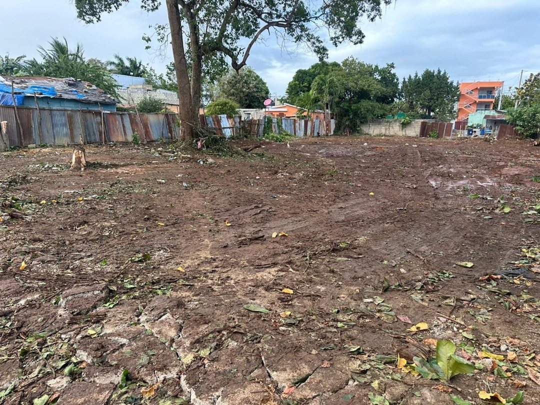 Solar en Barrio Lindo, foto 3