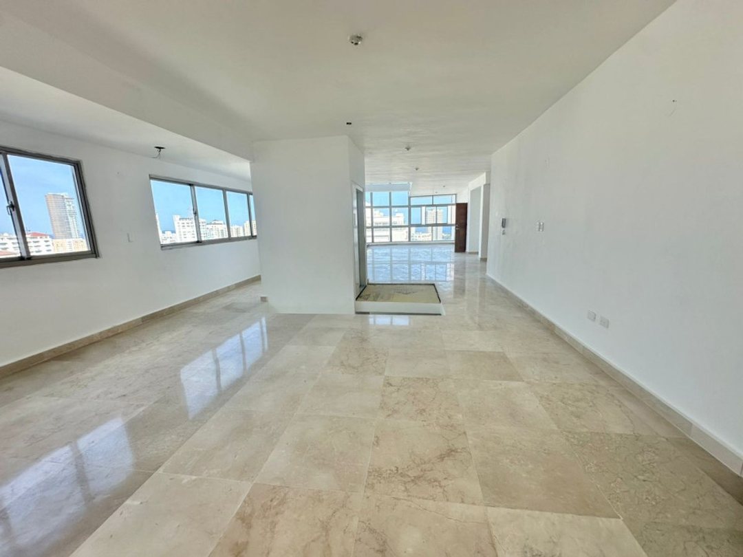 Penthouse en Renacimiento, foto 5
