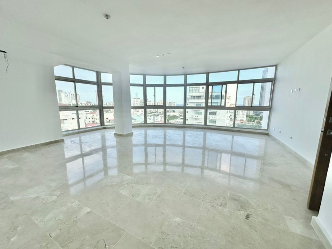 Penthouse en Renacimiento, foto 3