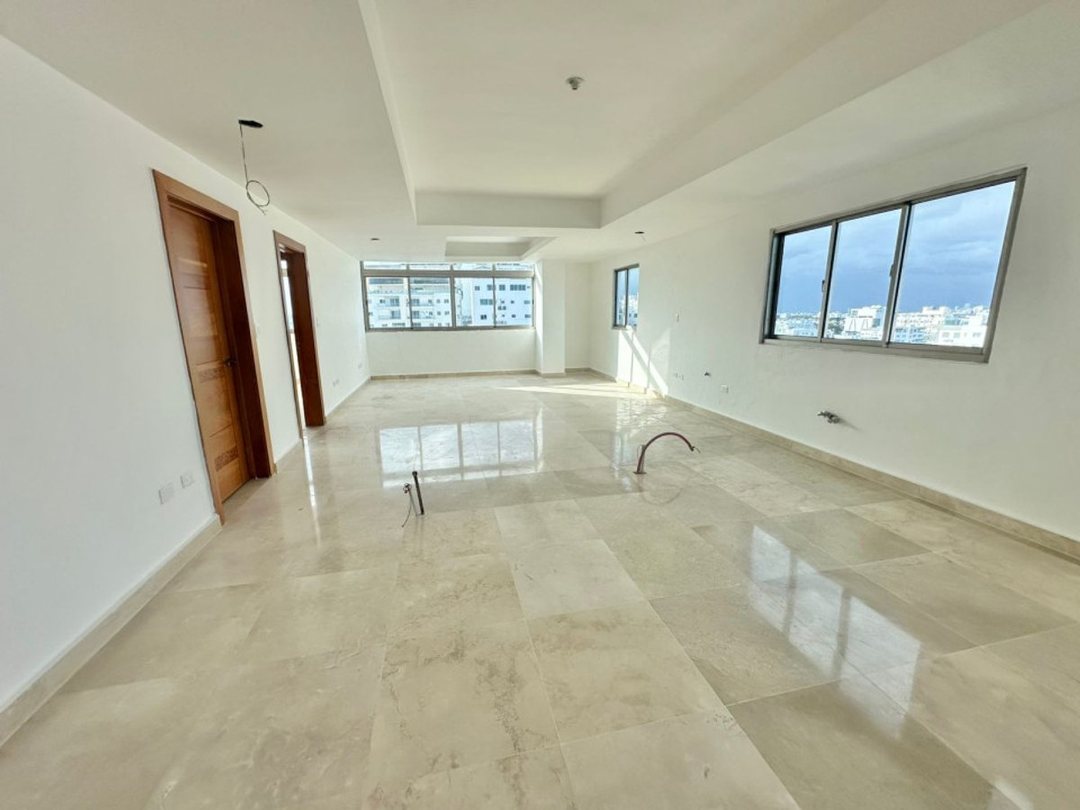 Penthouse en Renacimiento, foto 4